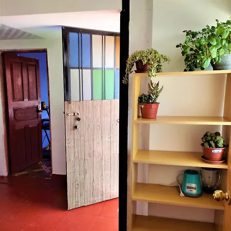 Apartamento Vista Imperial II Mirador Panoramico