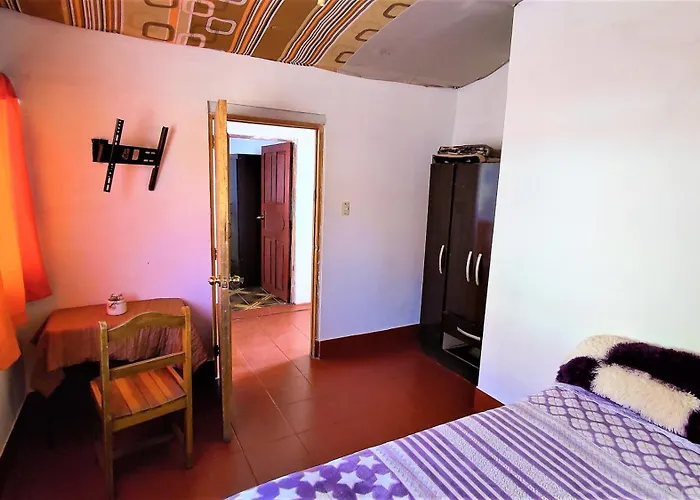 Vista Imperial Ii Mirador Panoramico Apartment
